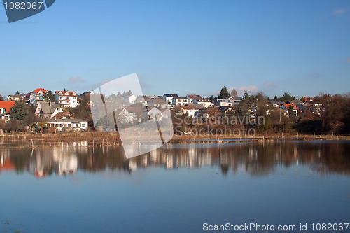 Image of Hochwasser