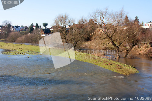 Image of Hochwasser