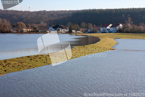Image of Hochwasser