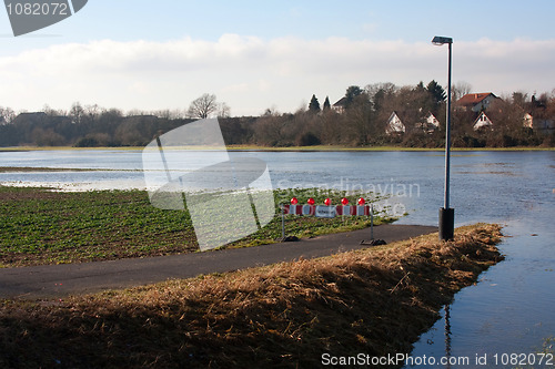 Image of Hochwasser