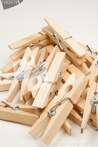 Image of Clothespins