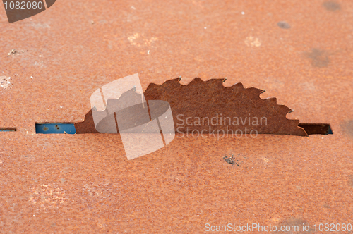 Image of Circular saw