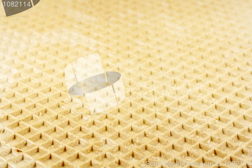 Image of Waffle