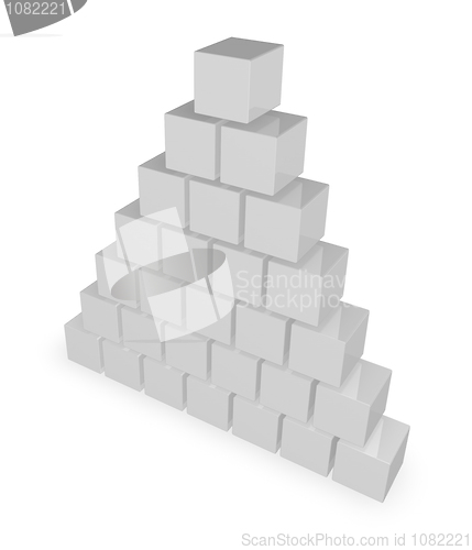 Image of construction