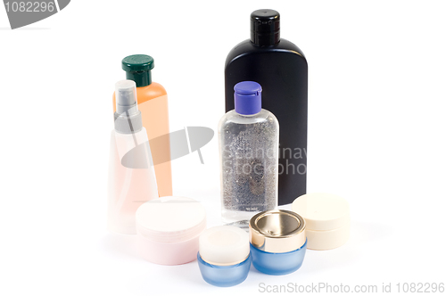 Image of Spa accessories
