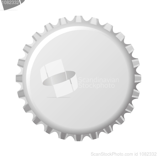 Image of bottle cap