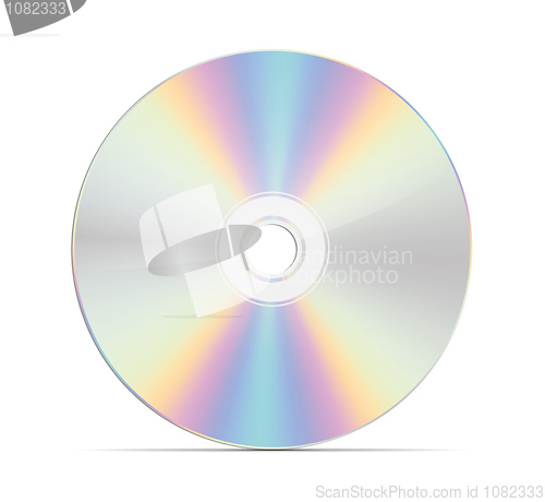 Image of cd-rom