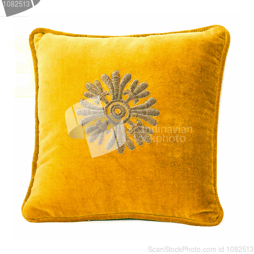 Image of Pillow