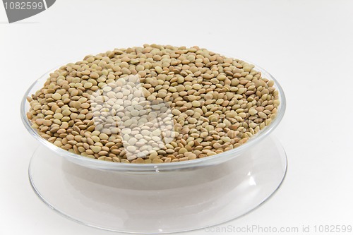 Image of Green split peas