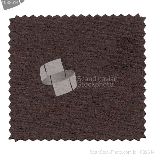 Image of Fabric sample