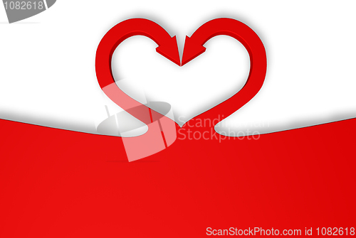 Image of heart