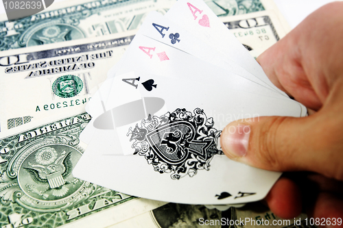 Image of Money