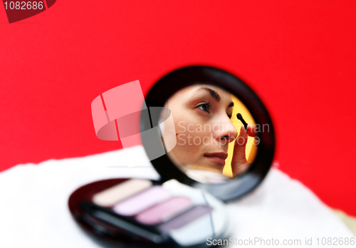 Image of Make up