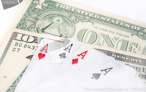 Image of Money