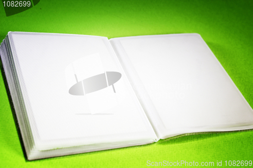 Image of Photo Album