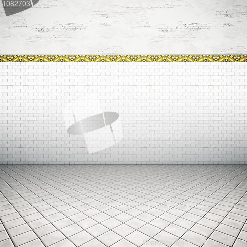 Image of bathroom