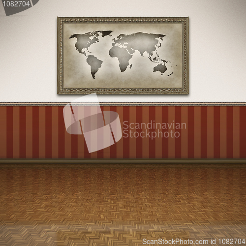 Image of floor