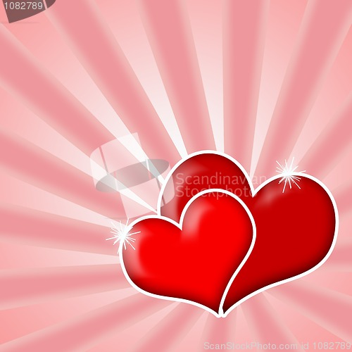 Image of Valentine Love