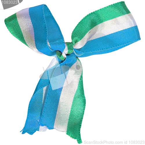 Image of National flag