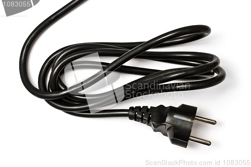 Image of Electric plug
