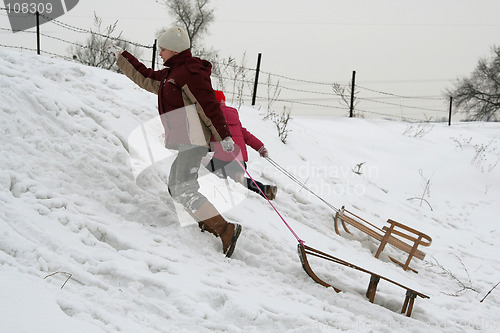 Image of Winter fun