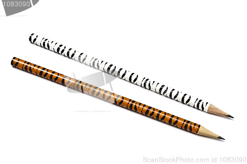 Image of Pencils
