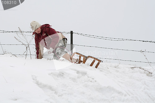 Image of Winter fun