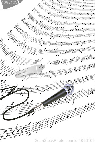 Image of Music