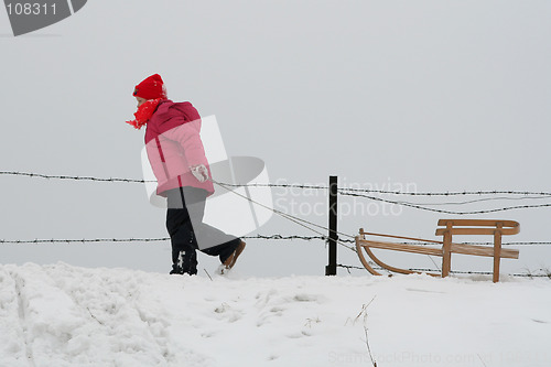 Image of Winter fun