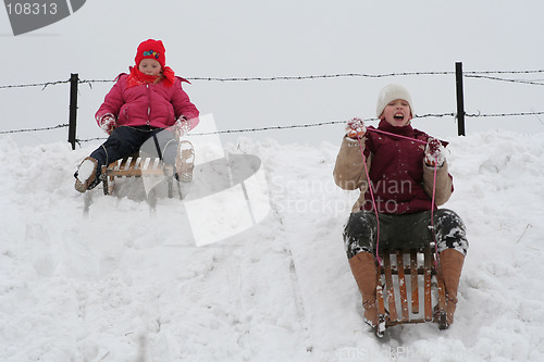 Image of Winter fun