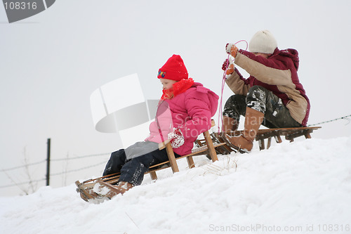 Image of Winter fun