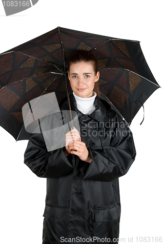 Image of umbrella