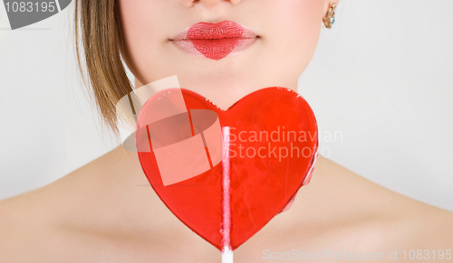 Image of heart