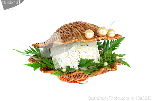 Image of Wedding bouquet