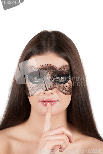 Image of hush