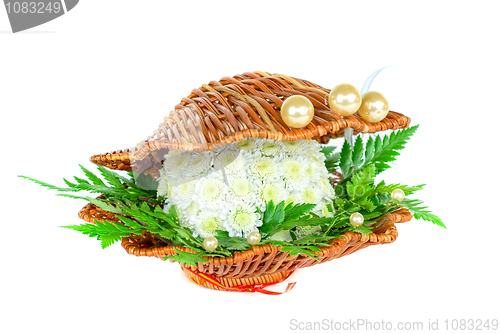 Image of Wedding bouquet