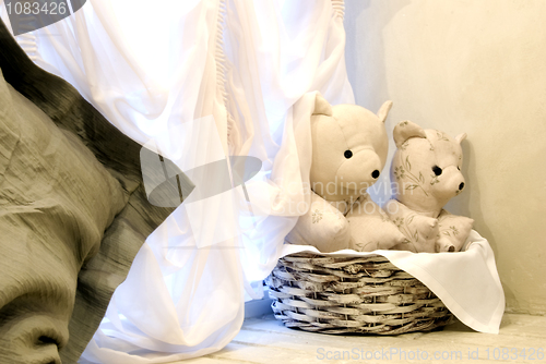 Image of Soft bears