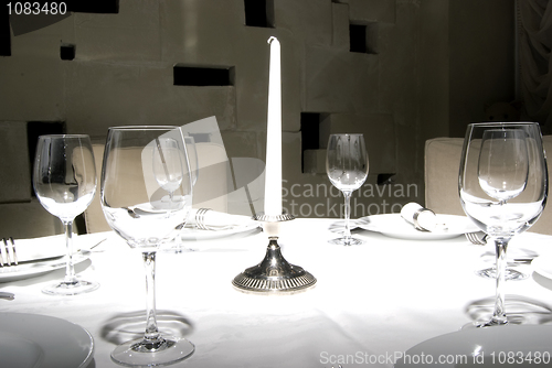 Image of Dining table 