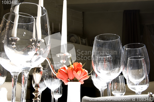Image of glasses