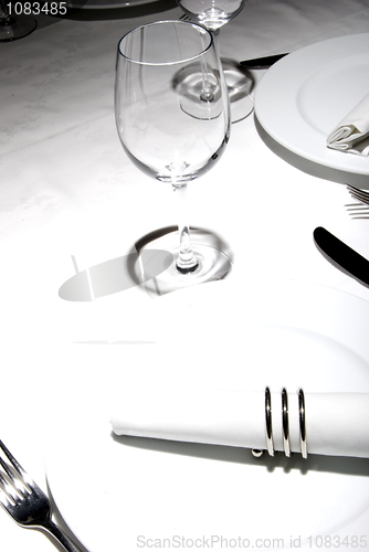 Image of Dining table 