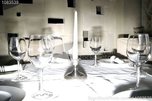 Image of Dining table