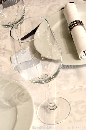 Image of Dining table