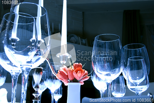 Image of glasses