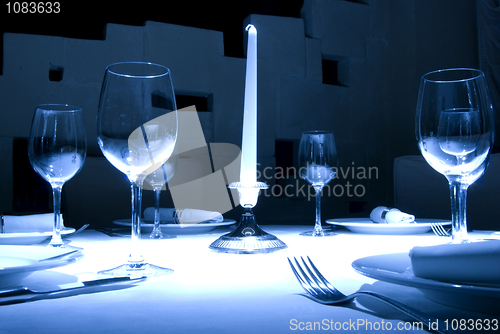 Image of Dining table 