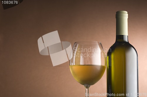Image of White wine
