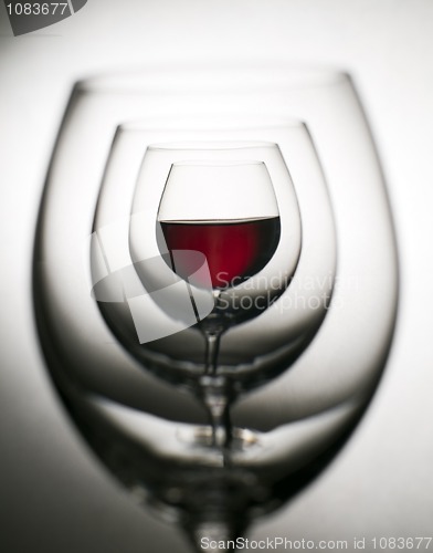 Image of Red wine