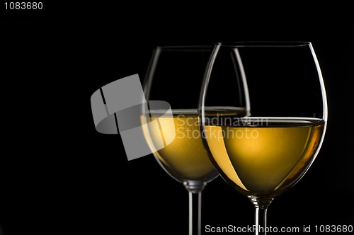 Image of White wine