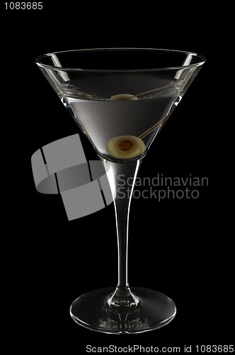 Image of Martini
