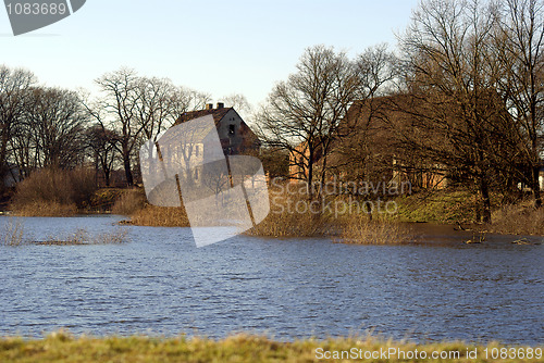 Image of ruin 