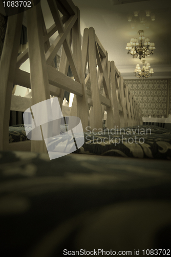Image of chairs